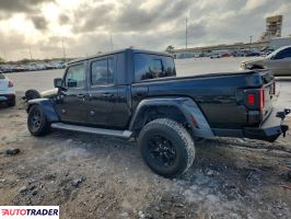 Jeep Pozostałe 2022 3