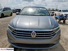 Volkswagen Jetta 2019 1