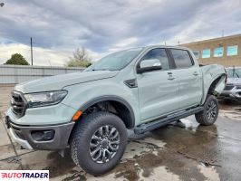 Ford Ranger 2021 2