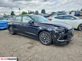 Hyundai Sonata 2023 2