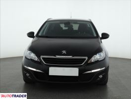 Peugeot 308 2017 1.6 118 KM Peugeot 308 2017 1.6 118 KM