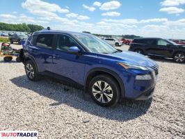 Nissan Rogue 2023 1