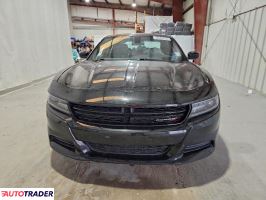 Dodge Charger 2021 3