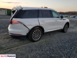 Lincoln Aviator 2023 3