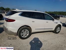 Buick Enclave 2021 3