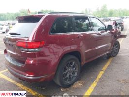 Jeep Grand Cherokee 2020 5