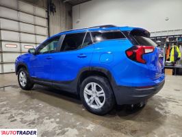 GMC Terrain 2024 1