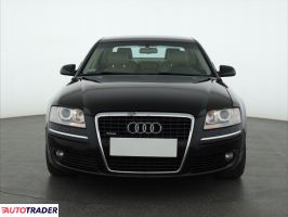Audi A8 2006 4.2 329 KM Audi A8 2006 4.2 329 KM