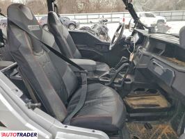 Polaris Pozostałe 2022