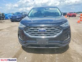 Ford Edge 2020 2