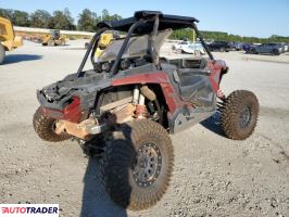 Polaris Ranger RZR 2022