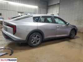 Kia Pozostałe 2025 2