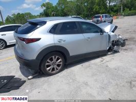 Mazda CX-30 2020 2