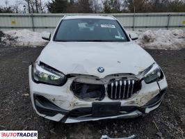 BMW X1 2021 2