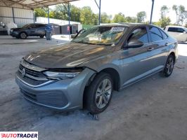 Volkswagen Jetta 2023 1 Volkswagen Jetta 2023 1
