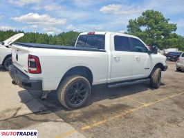 Dodge Ram 2024 6