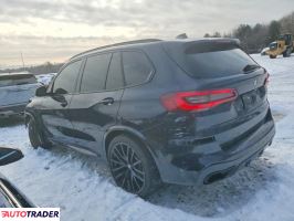 BMW X5 2022 3