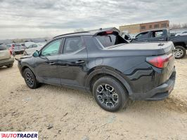 Hyundai Pozostałe 2022 2