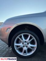 Porsche Cayenne 2004 3.2 250 KM