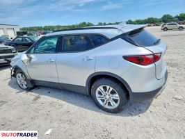 Chevrolet Blazer 2020 3