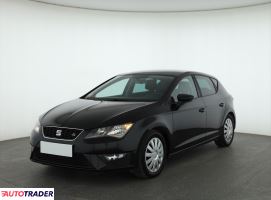 Seat Leon 2014 2.0 147 KM