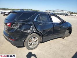 Chevrolet Equinox 2019 2