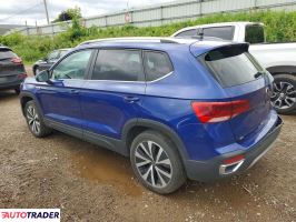 Volkswagen Pozostałe 2022 1