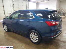 Chevrolet Equinox 2020 1
