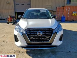 Nissan Pozostałe 2022 1