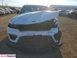 Jeep Grand Cherokee 2025 3