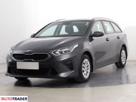 Kia Ceed 2020 1.0 99 KM