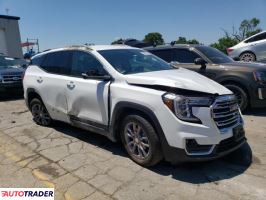 GMC Terrain 2023 1