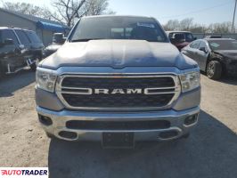 Dodge Ram 2023 5 Dodge Ram 2023 5