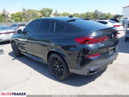 BMW X6 2022 3