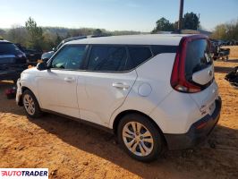 Kia Soul 2021 2