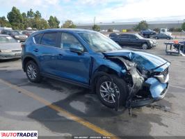 Mazda CX-5 2023 2
