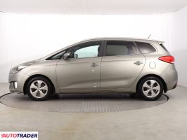 Kia Carens 2014 1.7 134 KM Kia Carens 2014 1.7 134 KM