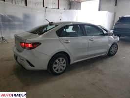 Kia Rio 2023 1 Kia Rio 2023 1
