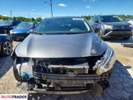 Nissan Versa 2025 1