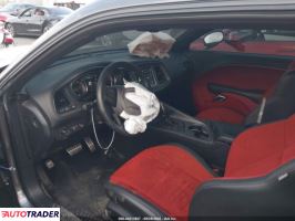 Dodge Challenger 2023 6