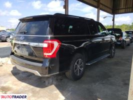 Ford Expedition 2018 3