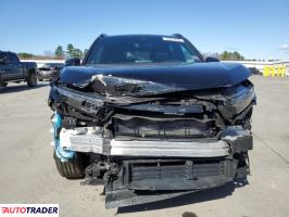 Honda CR-V 2025 2 Honda CR-V 2025 2