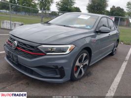 Volkswagen Jetta 2020 2