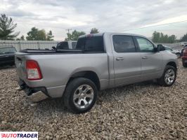Dodge Ram 2021 5 Dodge Ram 2021 5