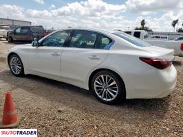 Infiniti Q50 2022 3 Infiniti Q50 2022 3