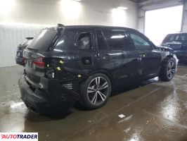 BMW Pozostałe 2022 3