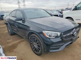 Mercedes CL 2022 2