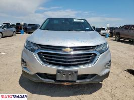 Chevrolet Equinox 2019 1 Chevrolet Equinox 2019 1