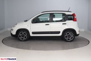 Fiat Panda 2022 1.0 68 KM