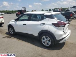 Nissan Pozostałe 2024 1